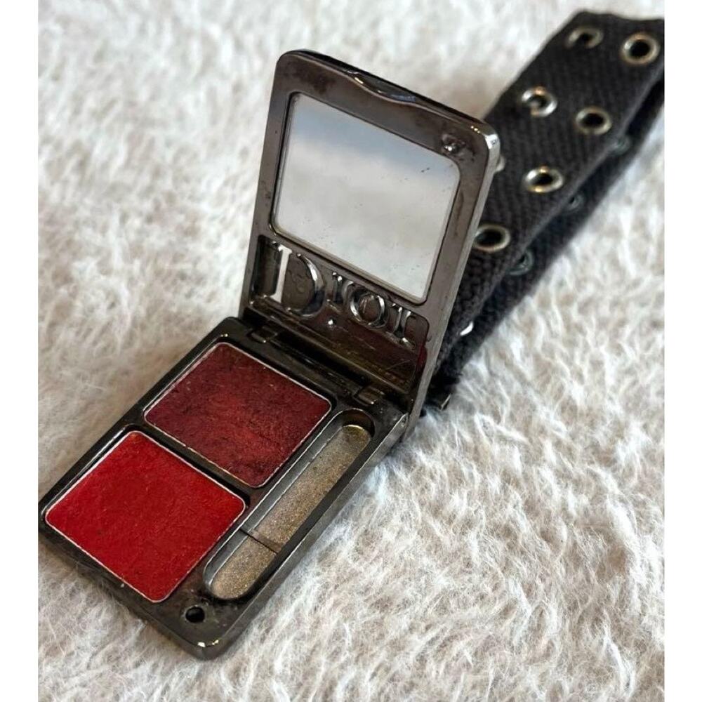 Christian Dior Street Chic Duo Compact – Shade 760 – Travel Exclusive no box